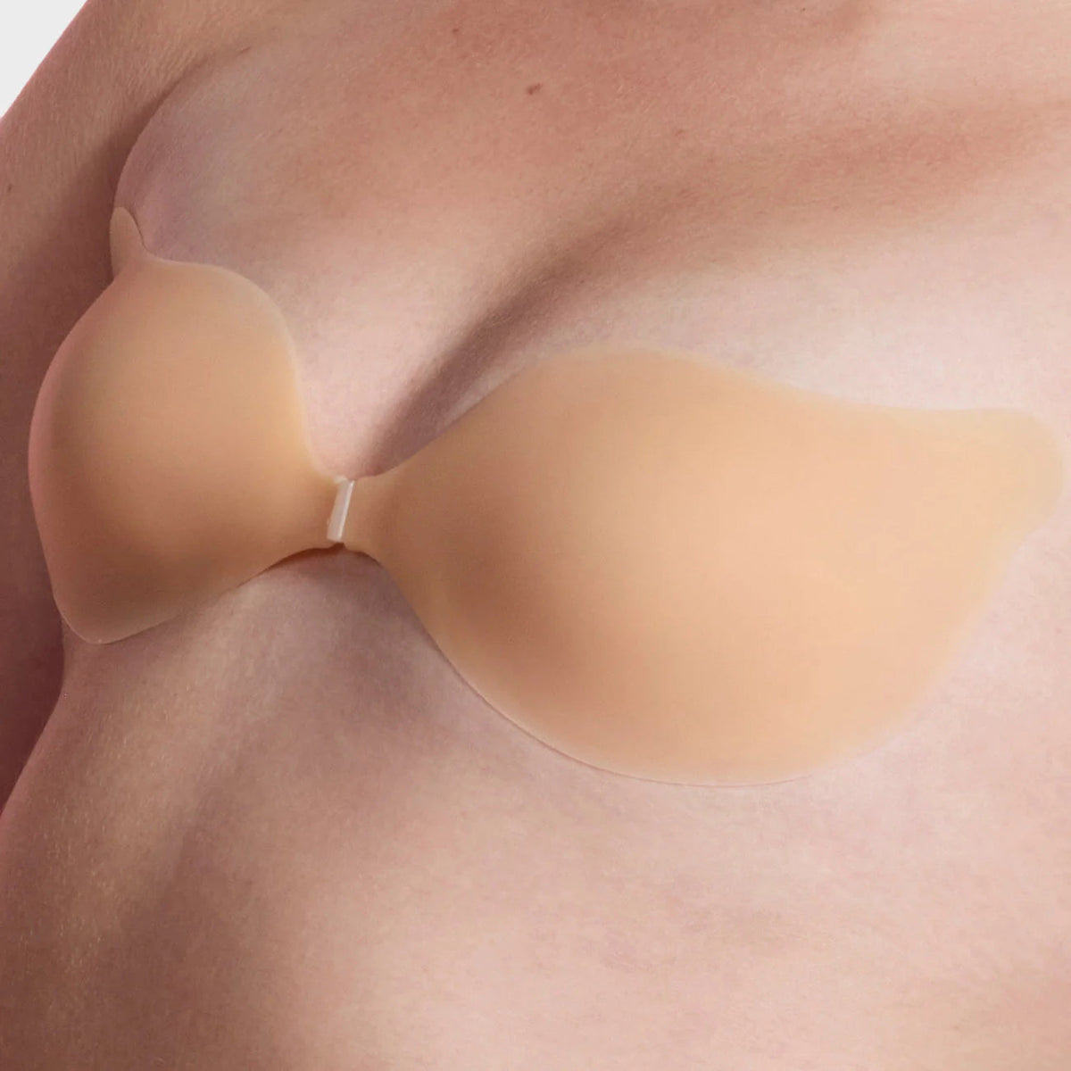 PLERIVA Adhesive Cleavage Lift Bra: Made to Disappear Under Clothes
