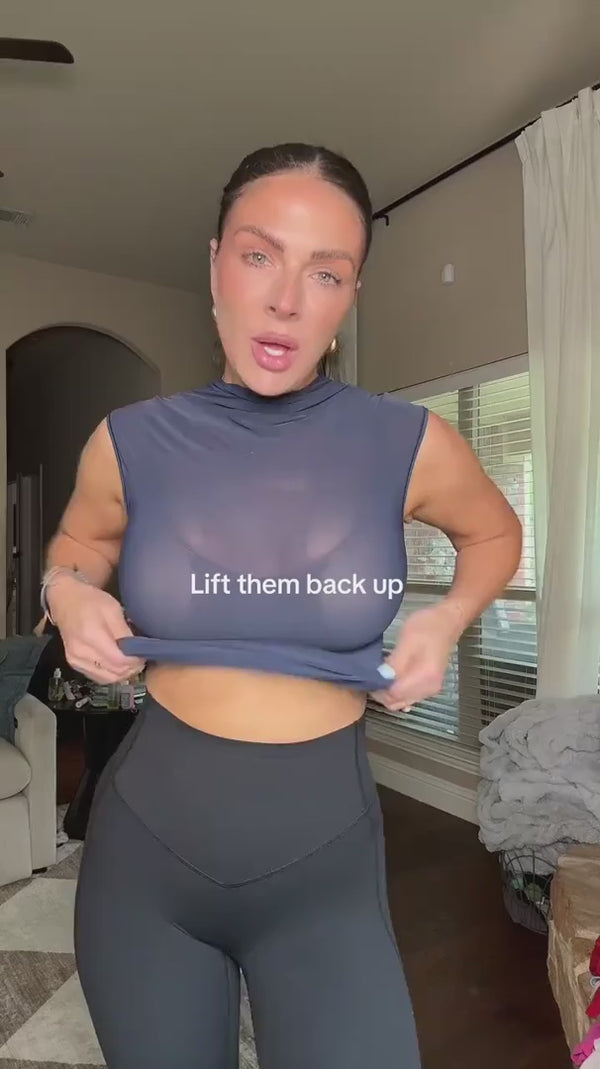 seamless unlined underwire balconette bra fit video