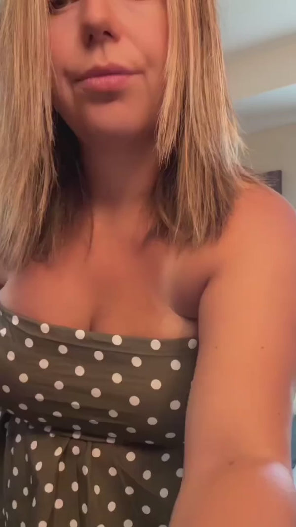 sheer mesh strapless underwire balconette fit video