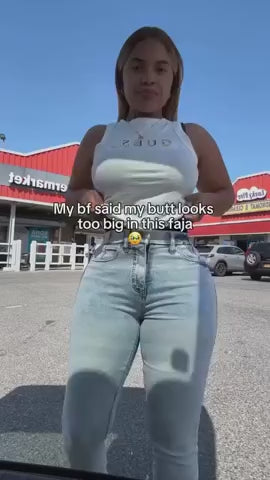 extra firm full body post surgery shaper fit video