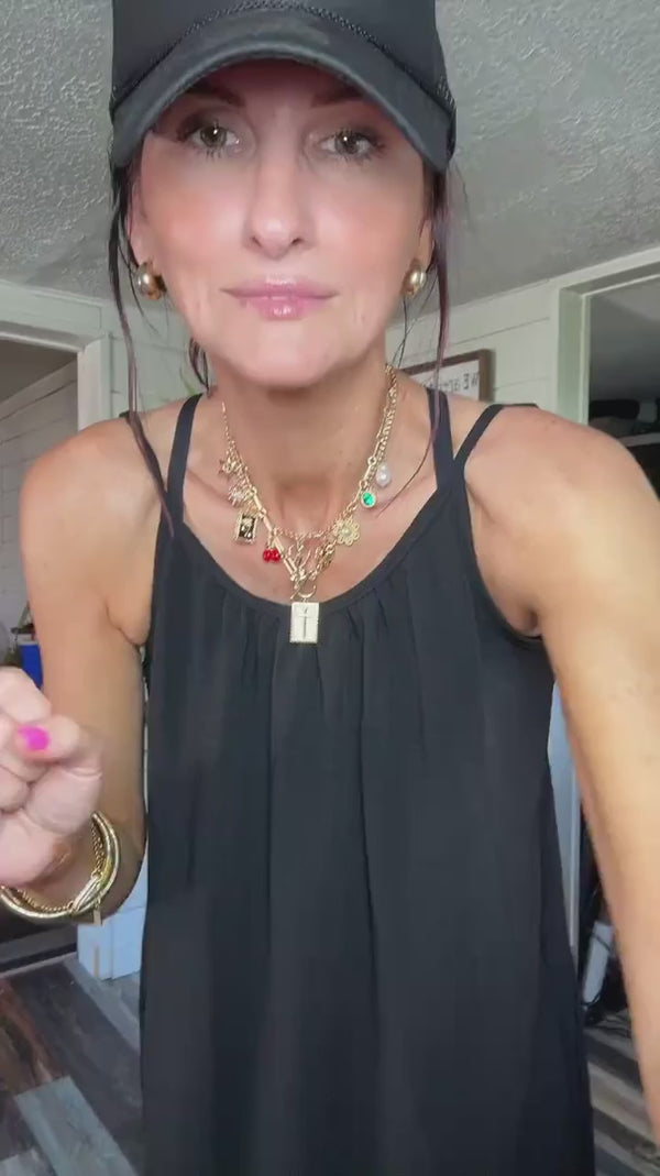 deep v lace racerback bralette fit video